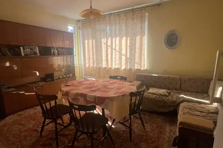 Многостаен апартамент в Стара Загора, Център