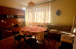 Многостаен апартамент в Стара Загора, Център