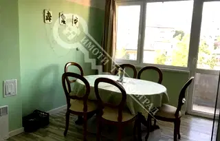 Многостаен апартамент във Велико Търново, Център