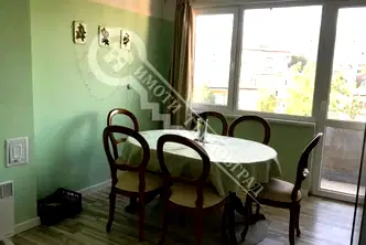 Многостаен апартамент във Велико Търново, Център