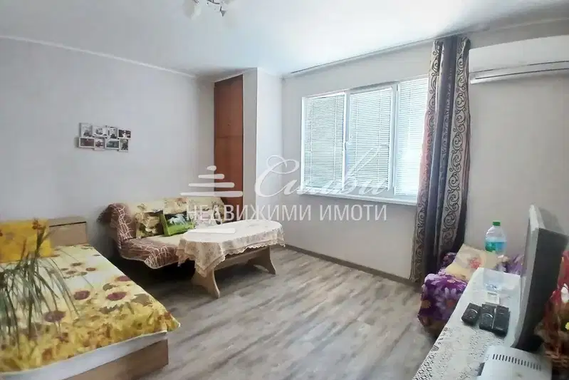 Многостаен апартамент в Шумен, Център