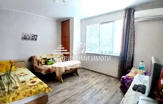 Многостаен апартамент в Шумен, Център