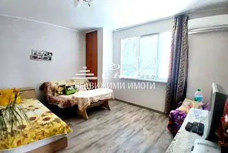 Многостаен апартамент в Шумен, Център