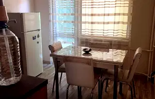 Многостаен апартамент във Враца, Център