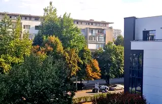 Многостаен апартамент в Пловдив, Център