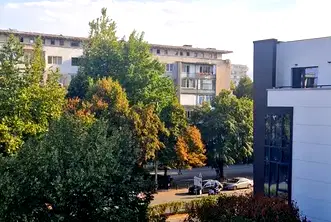 Многостаен апартамент в Пловдив, Център