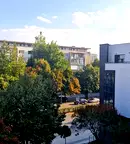 Многостаен апартамент в Пловдив, Център