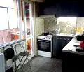 Снимка 5 — Многостаен апартамент в Русе, Чародейка - Юг