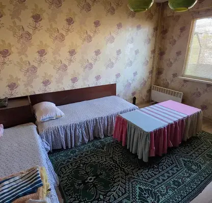 Снимка 2 — Многостаен апартамент в Русе, Чародейка - Юг