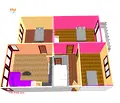 Снимка 4 — Многостаен апартамент във Велико Търново, Чолаковци