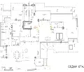 Снимка 3 — Многостаен апартамент във Варна, Цветен квартал