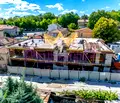Снимка 5 — Многостаен апартамент във Варна, Цветен квартал