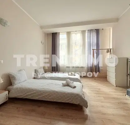 Photo 3 — 4-bedroom apartment in Sofiya, Doktorski Pametnik