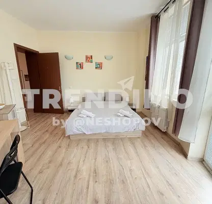 Photo 4 — 4-bedroom apartment in Sofiya, Doktorski Pametnik