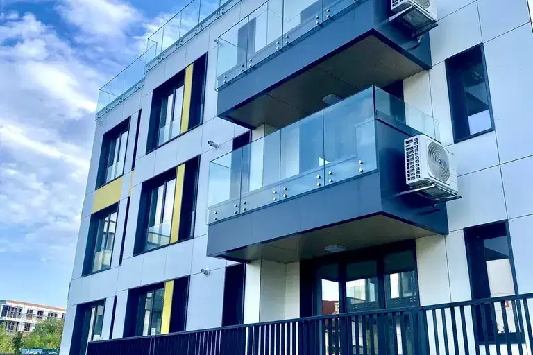 Многостаен апартамент в София, Драгалевци