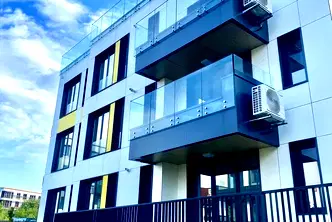 Многостаен апартамент в София, Драгалевци