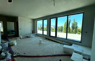 Многостаен апартамент в София, Дружба 1