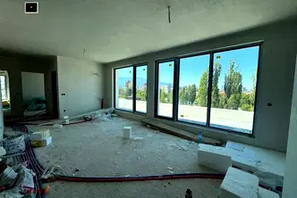 Многостаен апартамент в София, Дружба 1