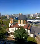 Многостаен апартамент в София, Дружба 2