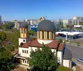 Снимка 3 — Многостаен апартамент в София, Дружба 2