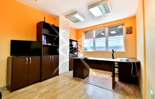 Многостаен апартамент в София, Дружба 2