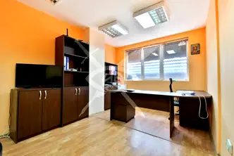 Многостаен апартамент в София, Дружба 2