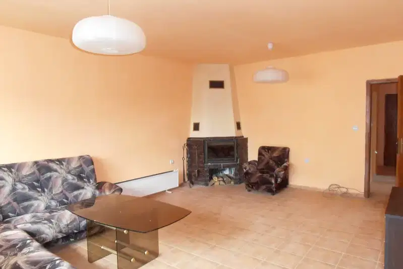 4-bedroom apartment in Sofia, Dyrvenica