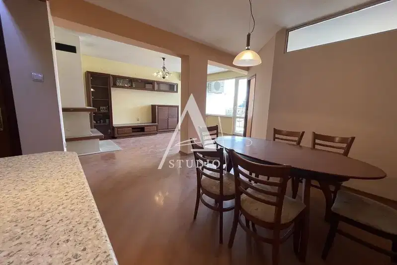 4-bedroom apartment in Sofiya, Gorna Banya