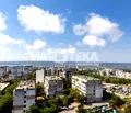 Снимка 3 — Мезонет 4-стаен с 360-градусова панорама в Изгрев, Варна