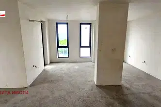 Многостаен апартамент в Стара Загора, Железник - център