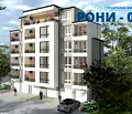 Снимка 3 — Многостаен апартамент в Стара Загора, Железник - център