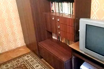 Многостаен апартамент в Раз, Житница