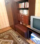 Многостаен апартамент в Раз, Житница