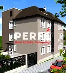 Многостаен апартамент в София, Карпузица