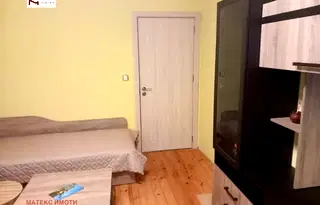 Многостаен апартамент във Варна, Колхозен пазар