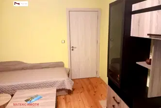 Многостаен апартамент във Варна, Колхозен пазар