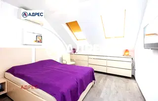 Многостаен апартамент във Варна, Колхозен пазар