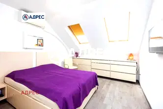 Многостаен апартамент във Варна, Колхозен пазар
