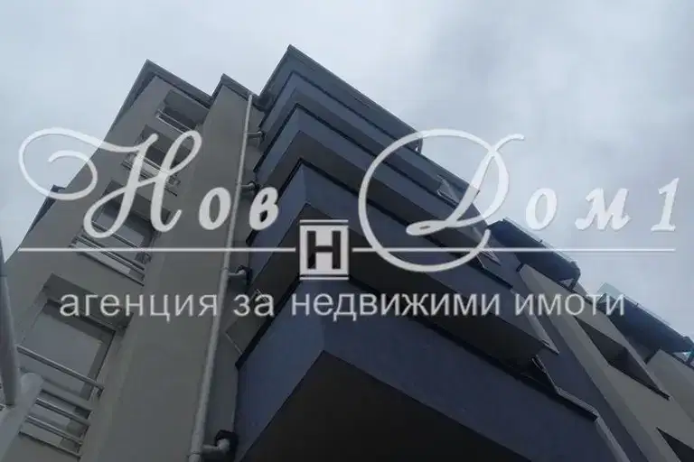 4-bedroom apartment in Varna, Kolhozen Pazar