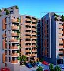 Многостаен апартамент в София, Красна поляна 2
