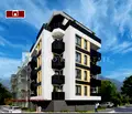 Снимка 3 — Многостаен апартамент в София, Кръстова вада