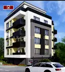 Многостаен апартамент в София, Кръстова вада