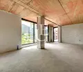 Снимка 5 — Просторен 4-стаен апартамент с тераса в Кръстова вада, София