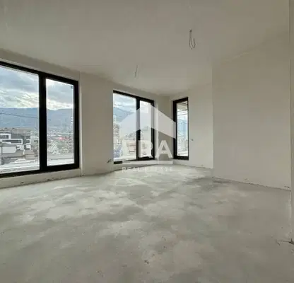 Photo 2 — Four-room apartment with terraces in Krastova vada, Sofia