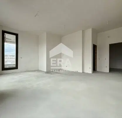 Photo 3 — Four-room apartment with terraces in Krastova vada, Sofia