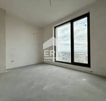 Photo 4 — Four-room apartment with terraces in Krastova vada, Sofia