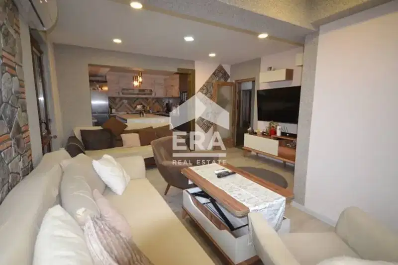 4-bedroom apartment in Haskovo, Kuba