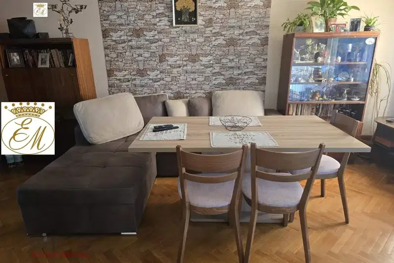 4-bedroom apartment in Shumen, Kurshun Cheshma