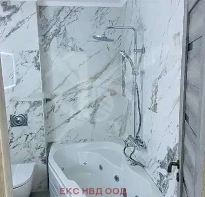 Снимка 5 — Многостаен апартамент в Пловдив, Кършияка