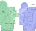 Снимка 2 — Многостаен апартамент в Пловдив, Кършияка